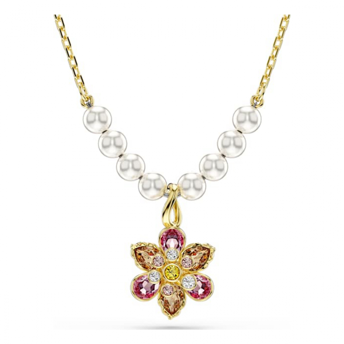 'Idyllia' Halskette für Damen