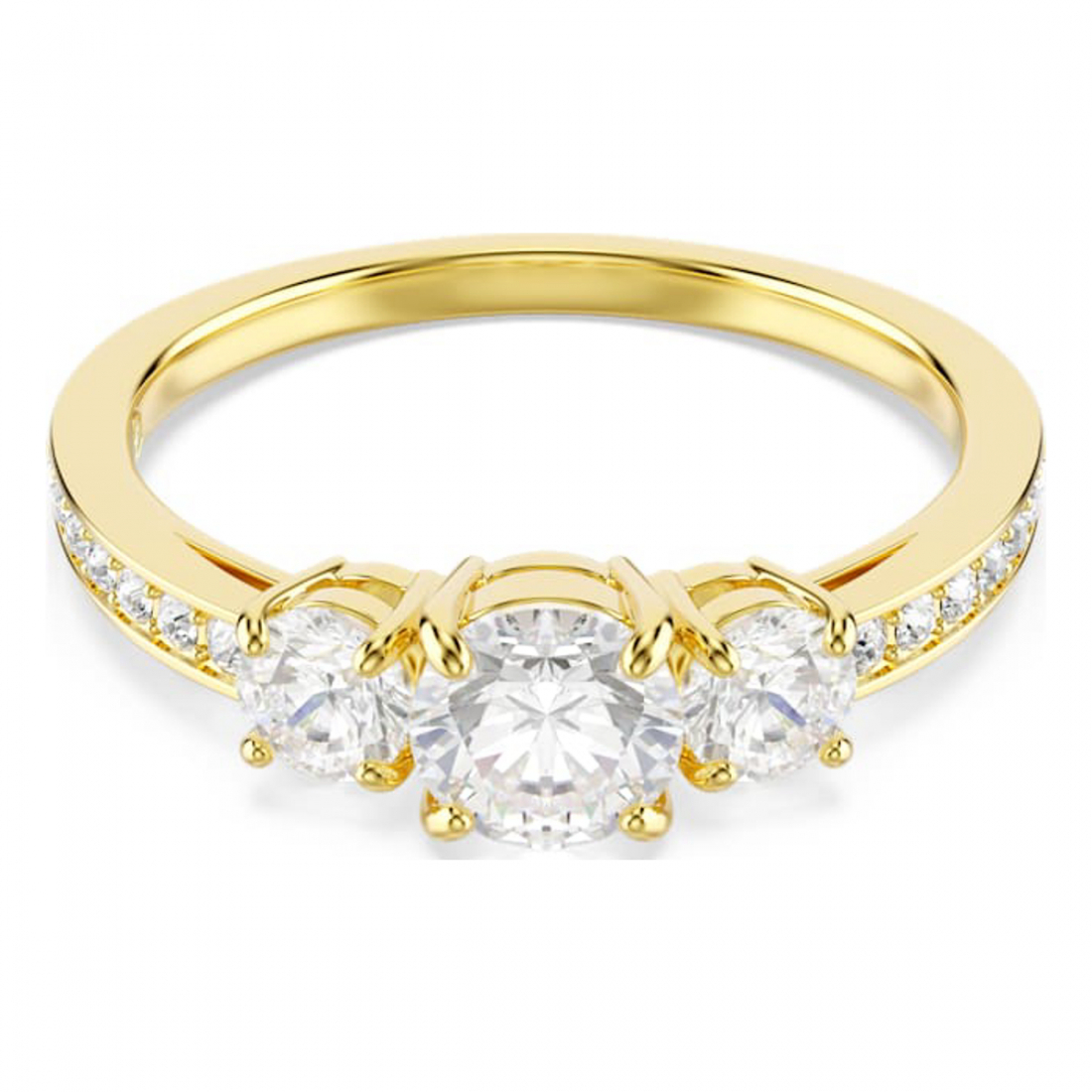 Women's 'Stilla Attract' Ring