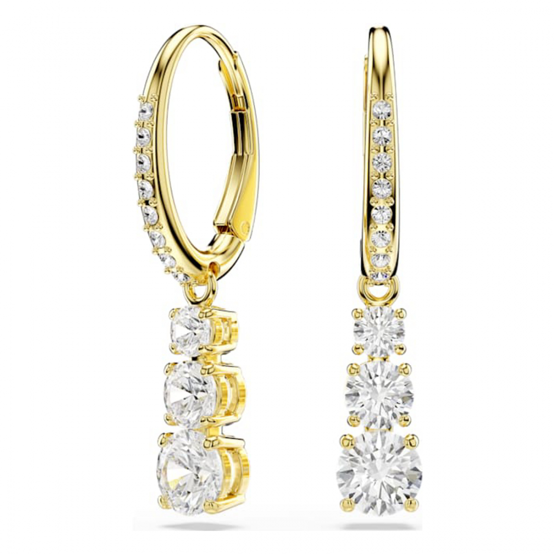 Women's 'Stilla Attract' Earrings