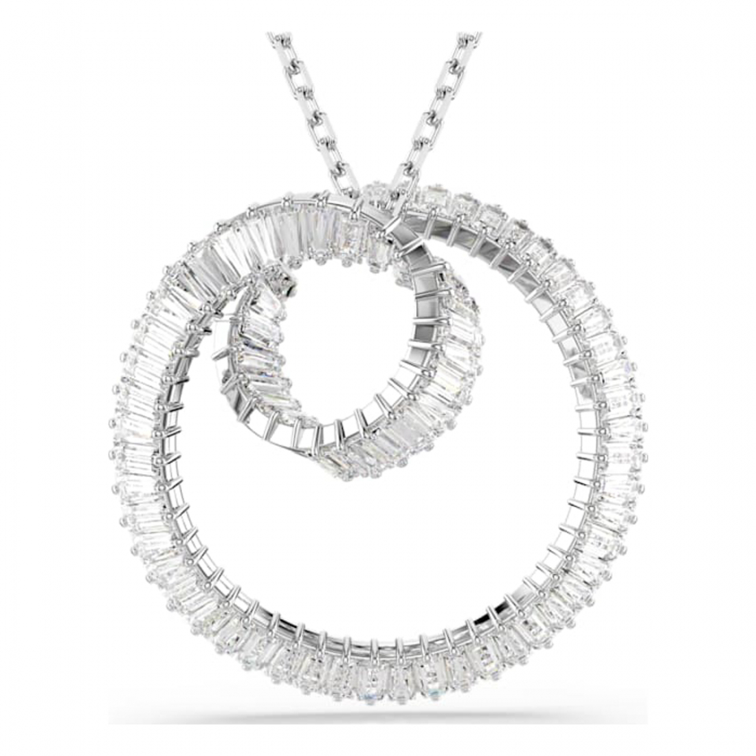 Women's 'Matrix' Necklace