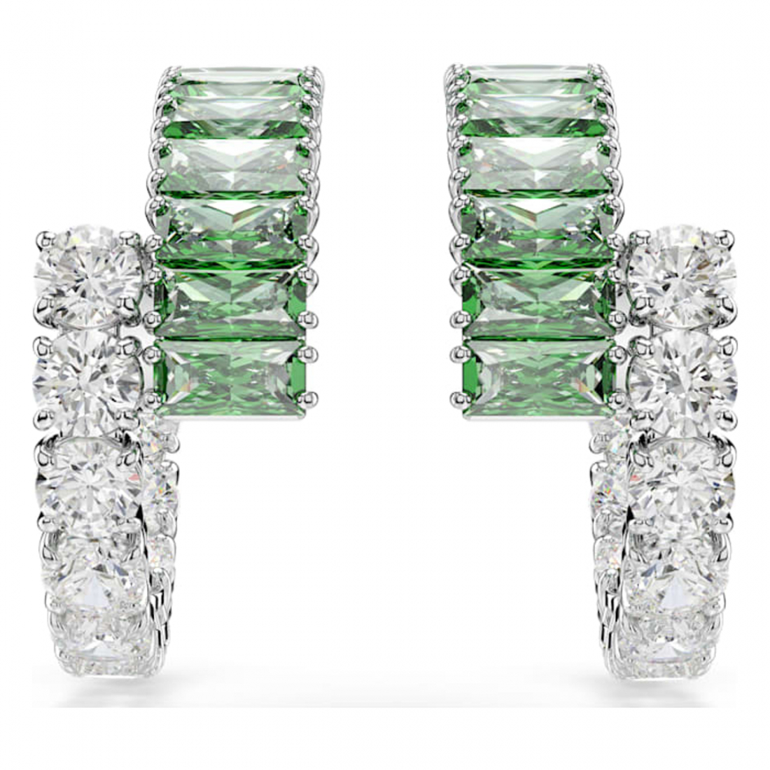 Women's 'Matrix' Earrings