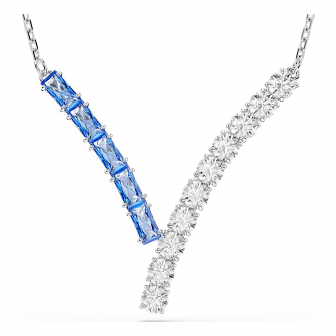 Women's 'Matrix' Necklace