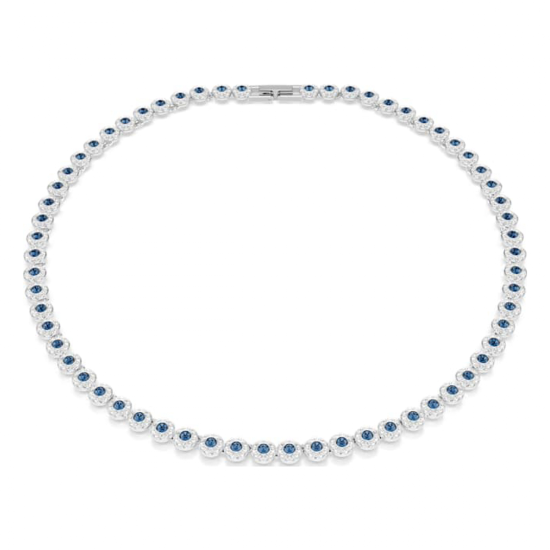 Women's 'Una Angelic Tennis' Necklace