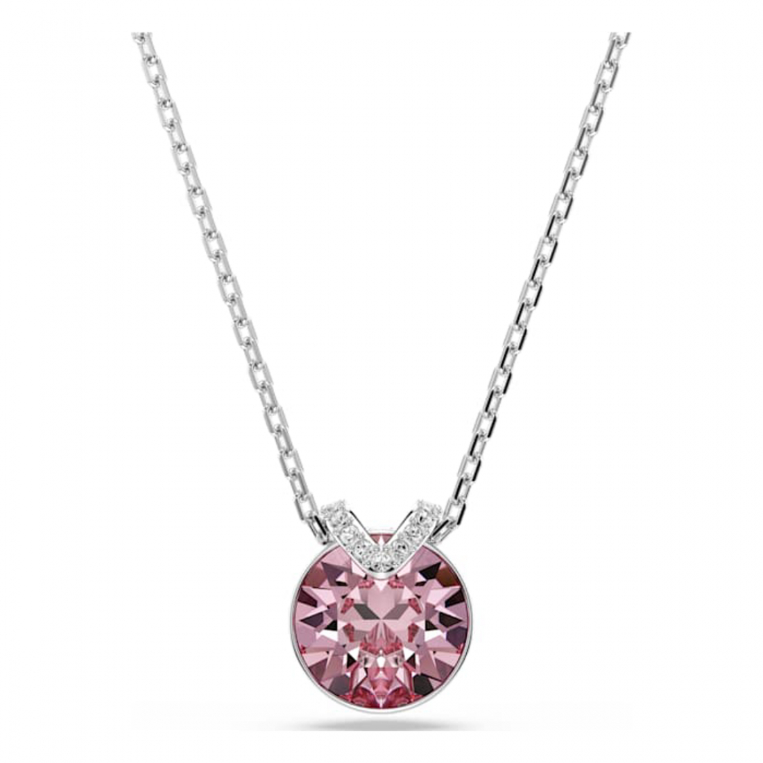 Women's 'Bella V' Necklace