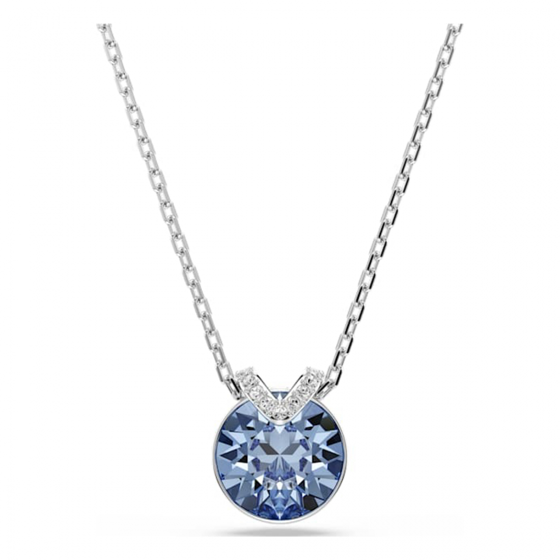 Women's 'Bella V' Necklace