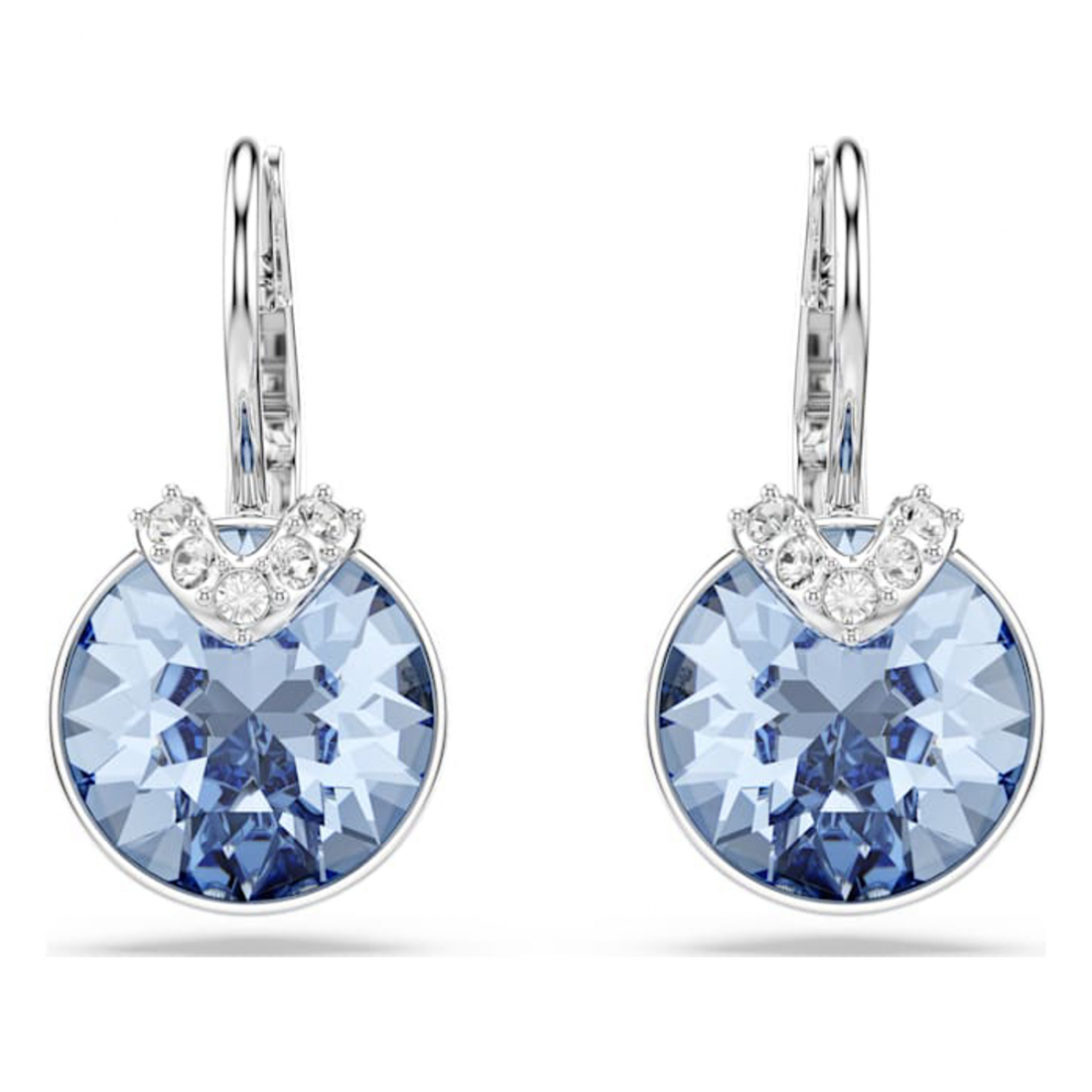 Women's 'Bella V' Earrings