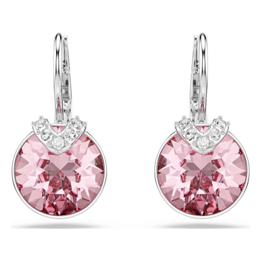 Women's 'Bella V' Earrings