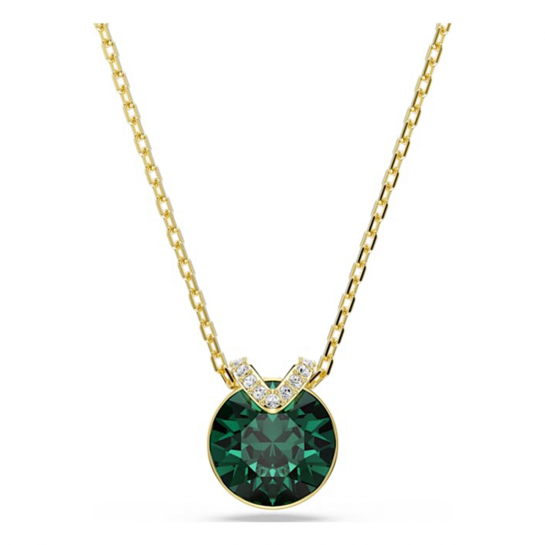 Women's 'Bella V' Necklace