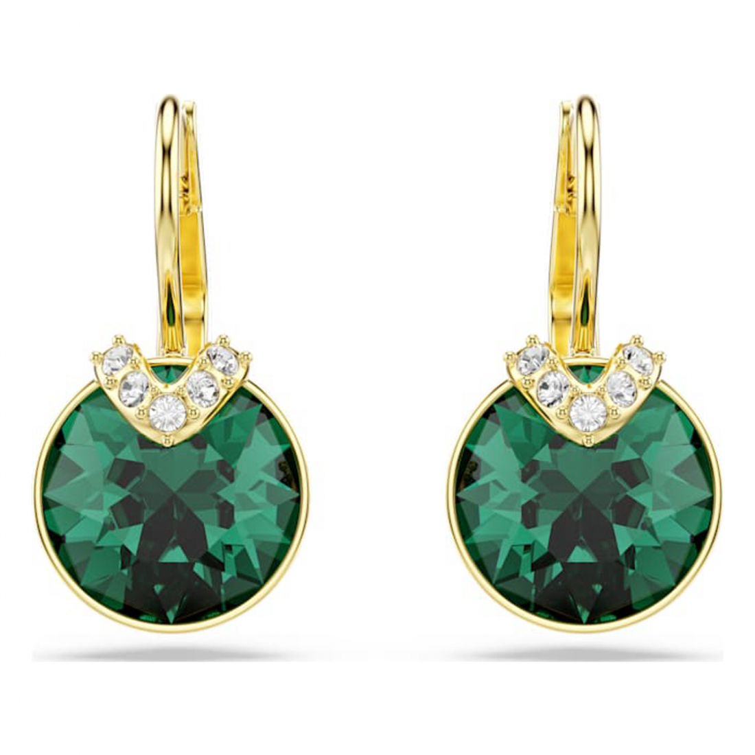 Women's 'Bella V' Earrings