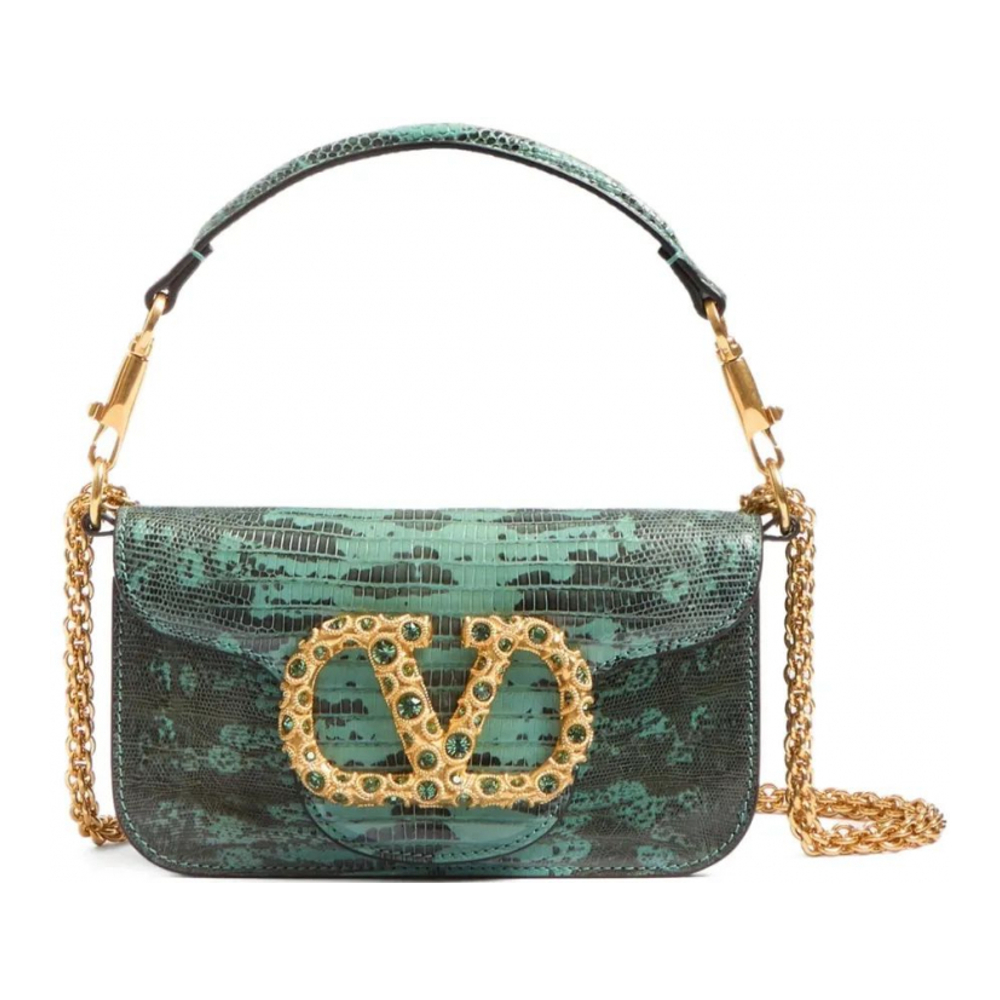 Sac à bandoulière 'Small Locò' pour Femmes