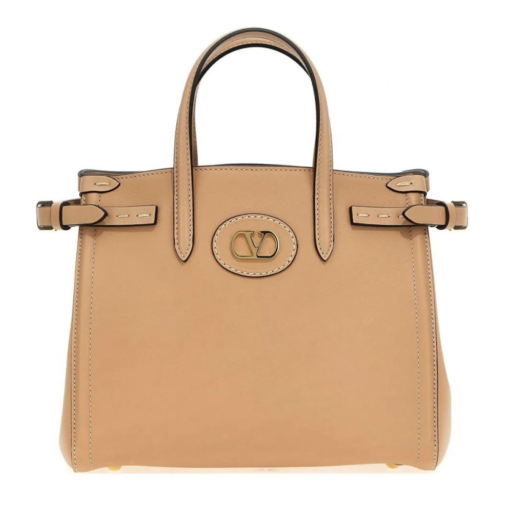 Women's 'Small Antibes' Tote Bag