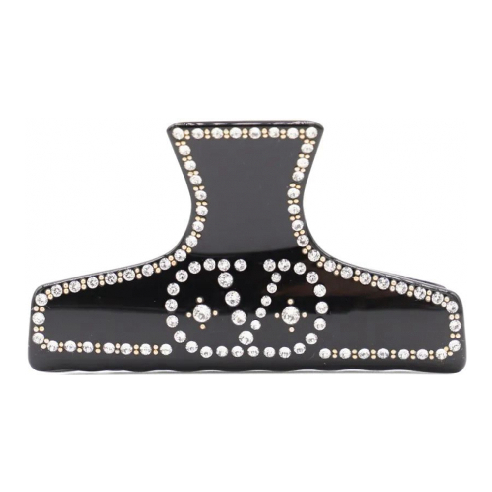 Barrette à cheveux 'Claw' pour Femmes