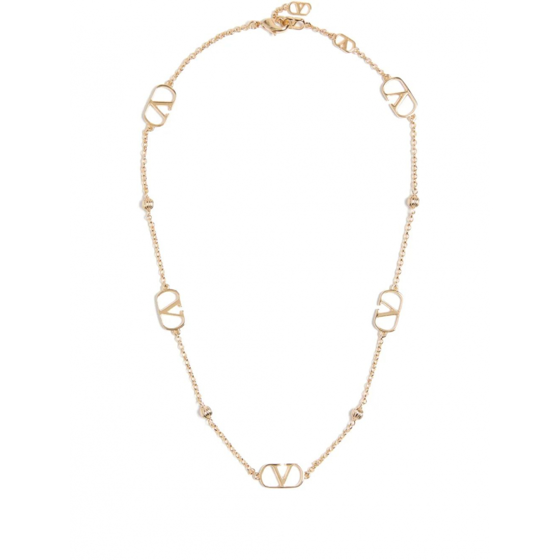 Women's 'VLogo Signature' Necklace