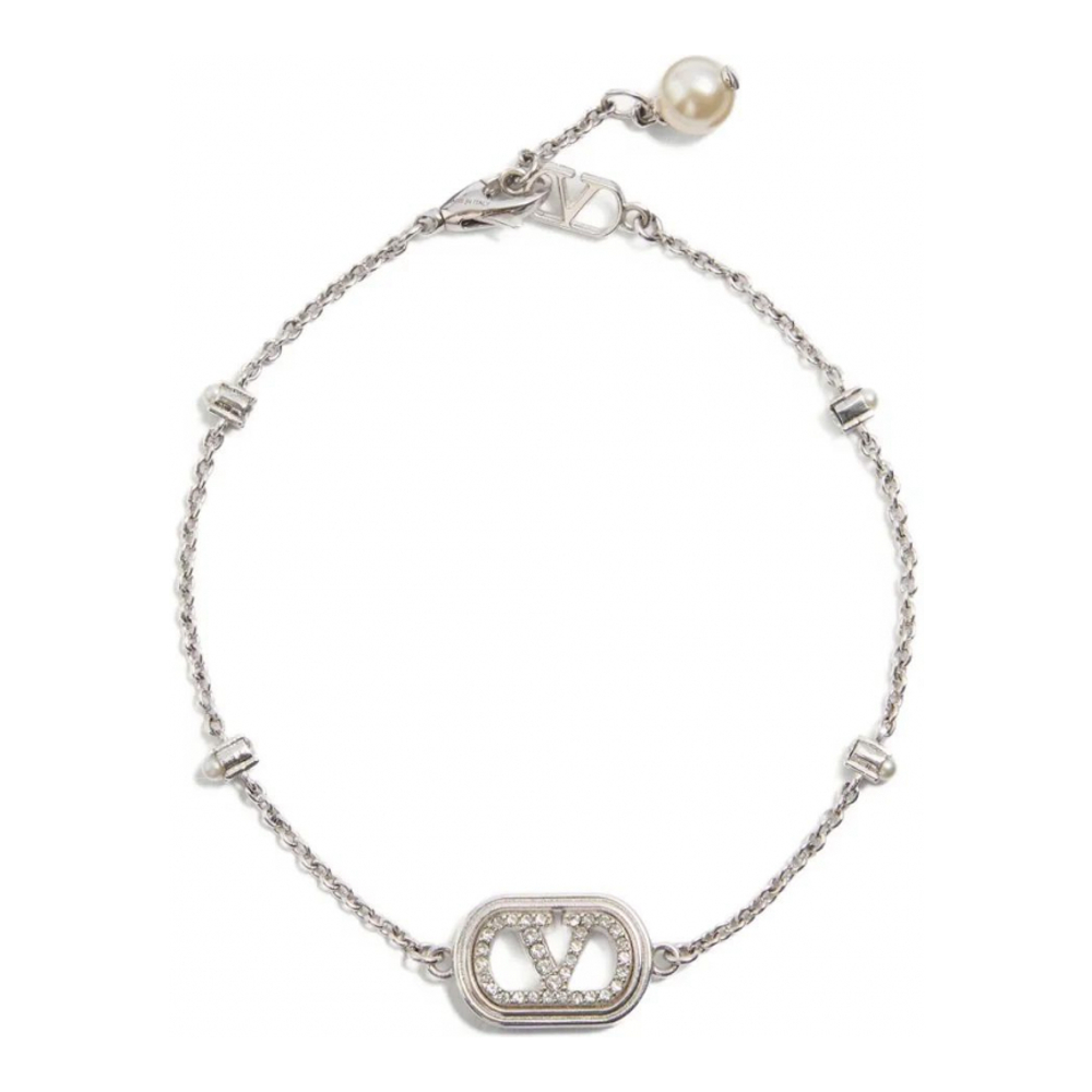 Bracelet 'VLogo Signature' pour Femmes