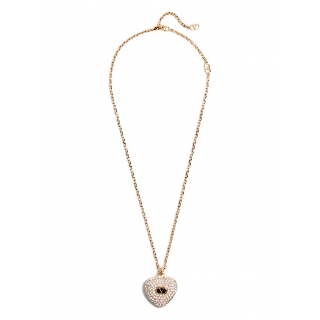 Collier 'Couer Royal' pour Femmes