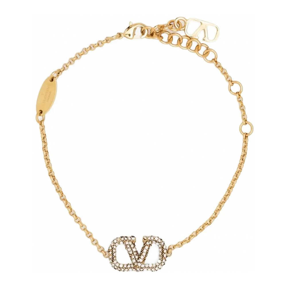 Bracelet 'VLogo Chain' pour Femmes