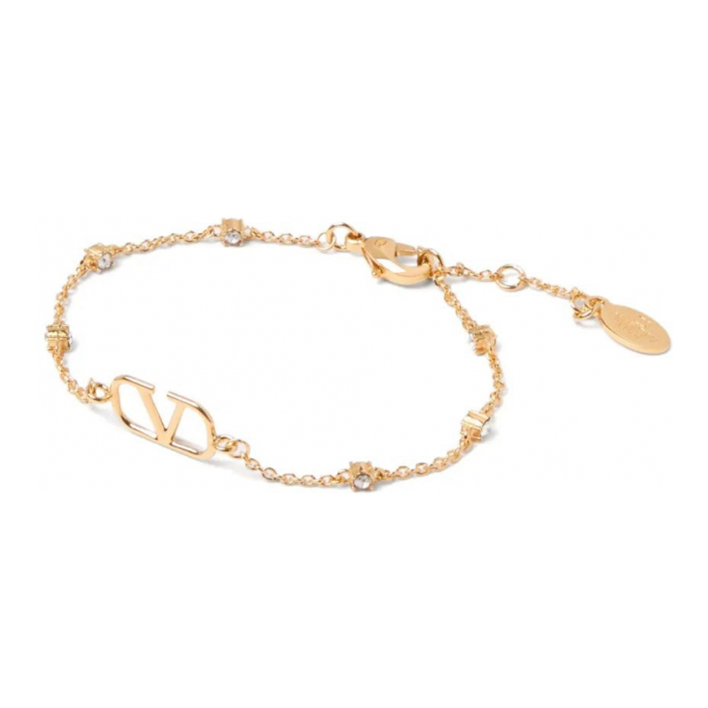 Women's 'VLogo Signature' Bracelet