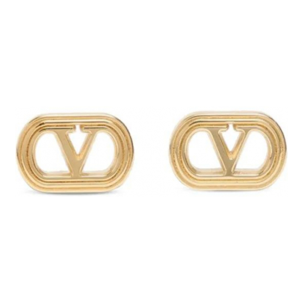 Boucles d'oreilles 'Ovalette' pour Femmes