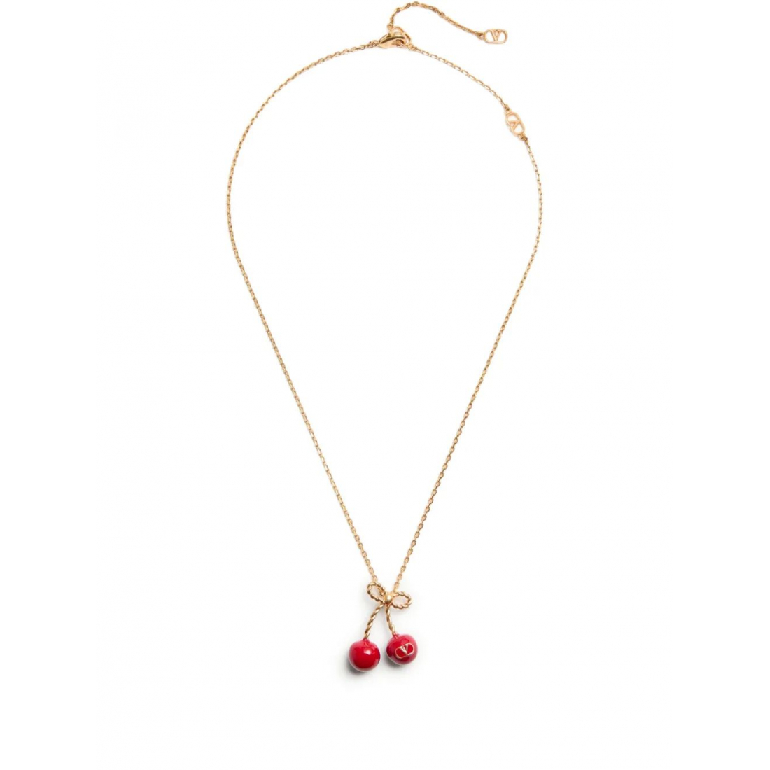 Collier 'Chez Cherryfic' pour Femmes