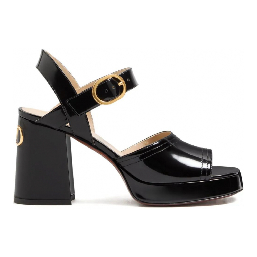 Sandales à talon 'Fawcette' pour Femmes