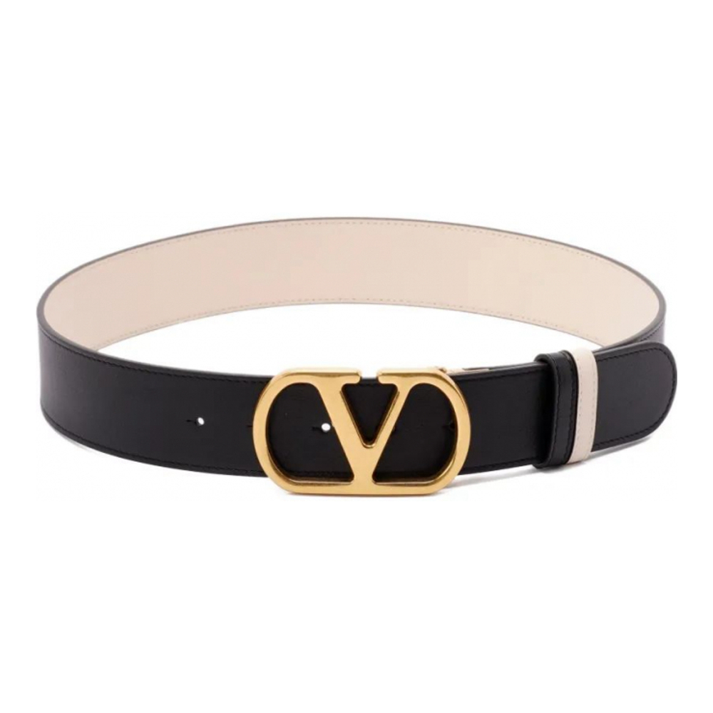 Ceinture 'VLogo' pour Femmes