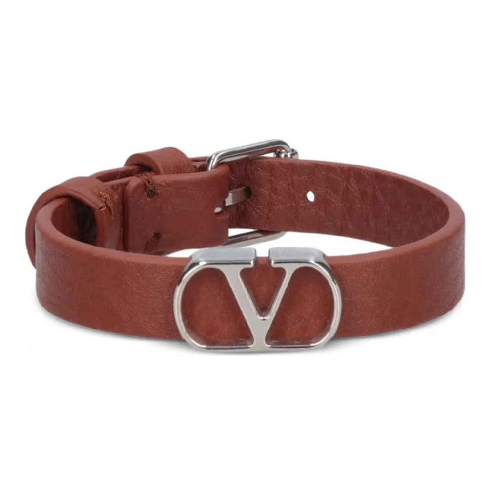 Bracelet 'VLogo' pour Hommes