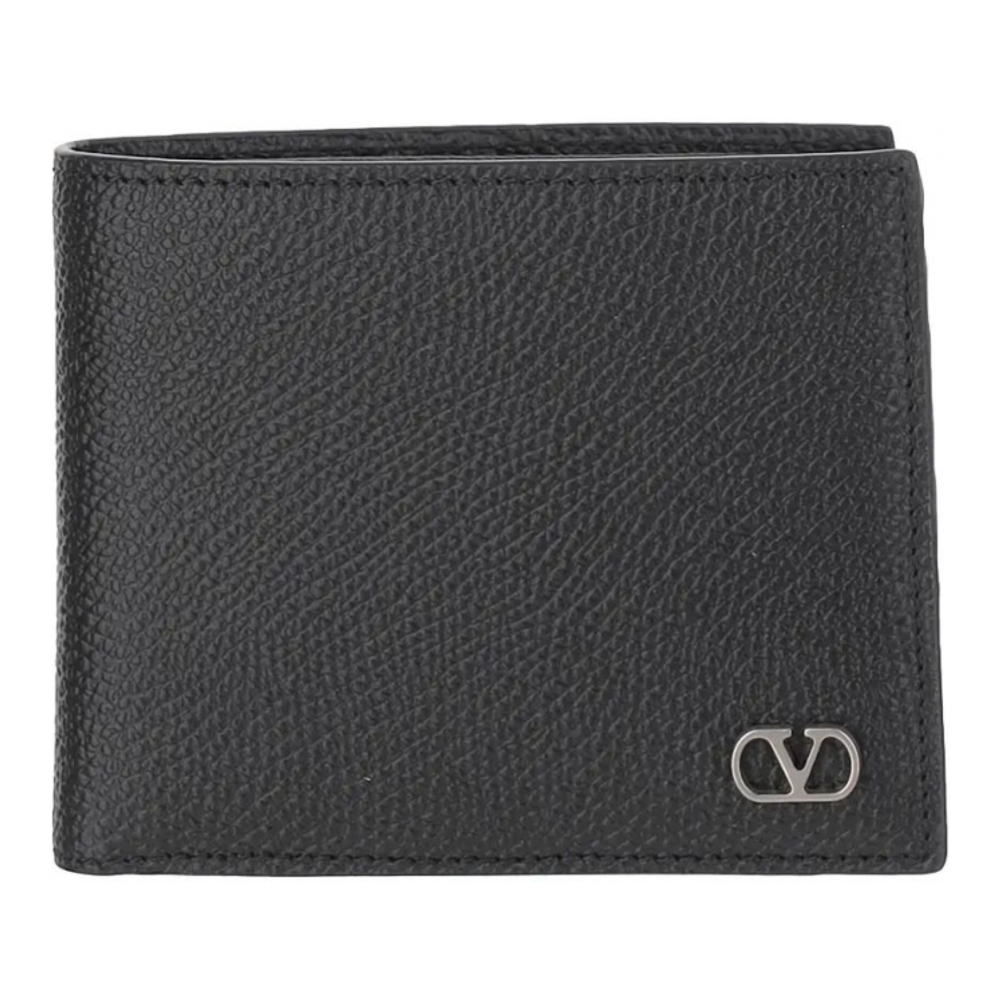 Men's 'VLogo' Wallet