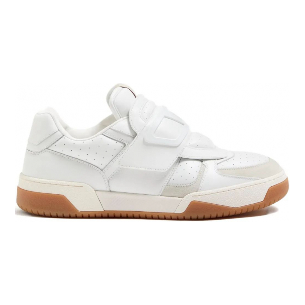 Sneakers 'Perforated Strap' pour Hommes