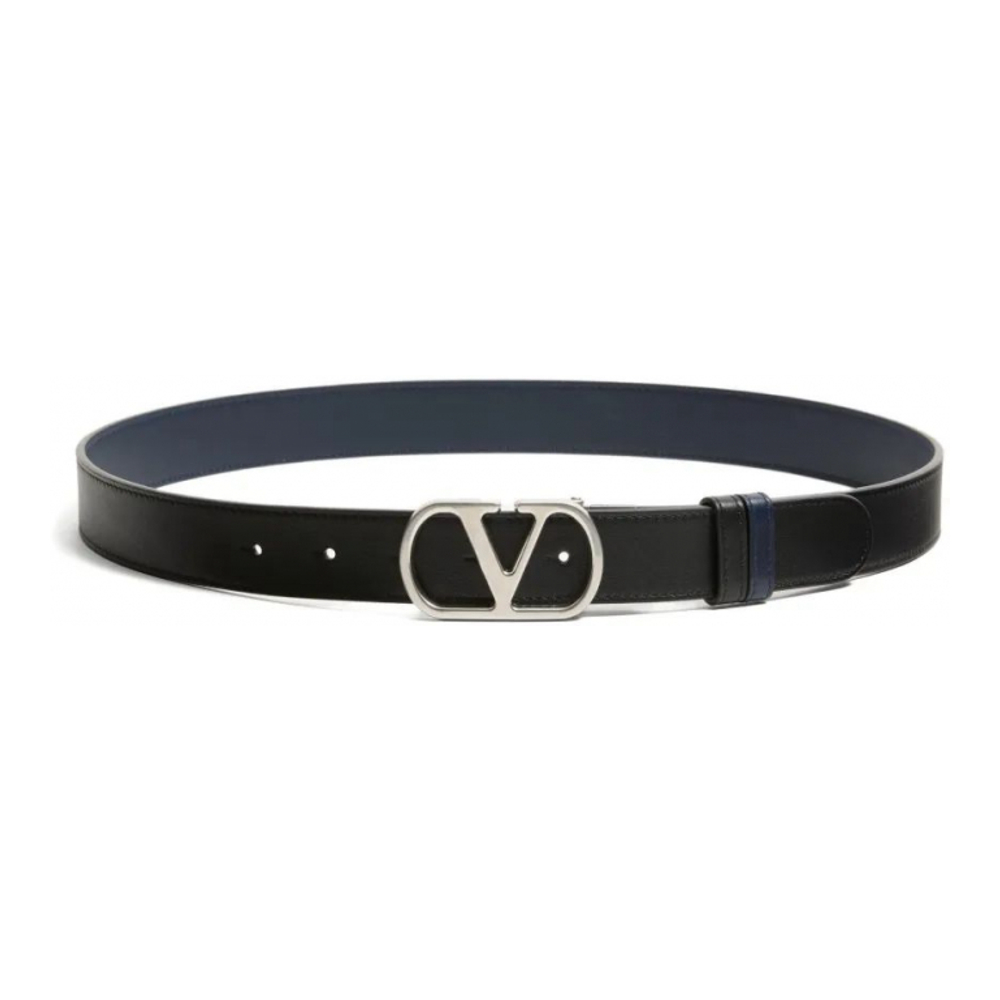 'VLogo Signature' Gürtel für Herren