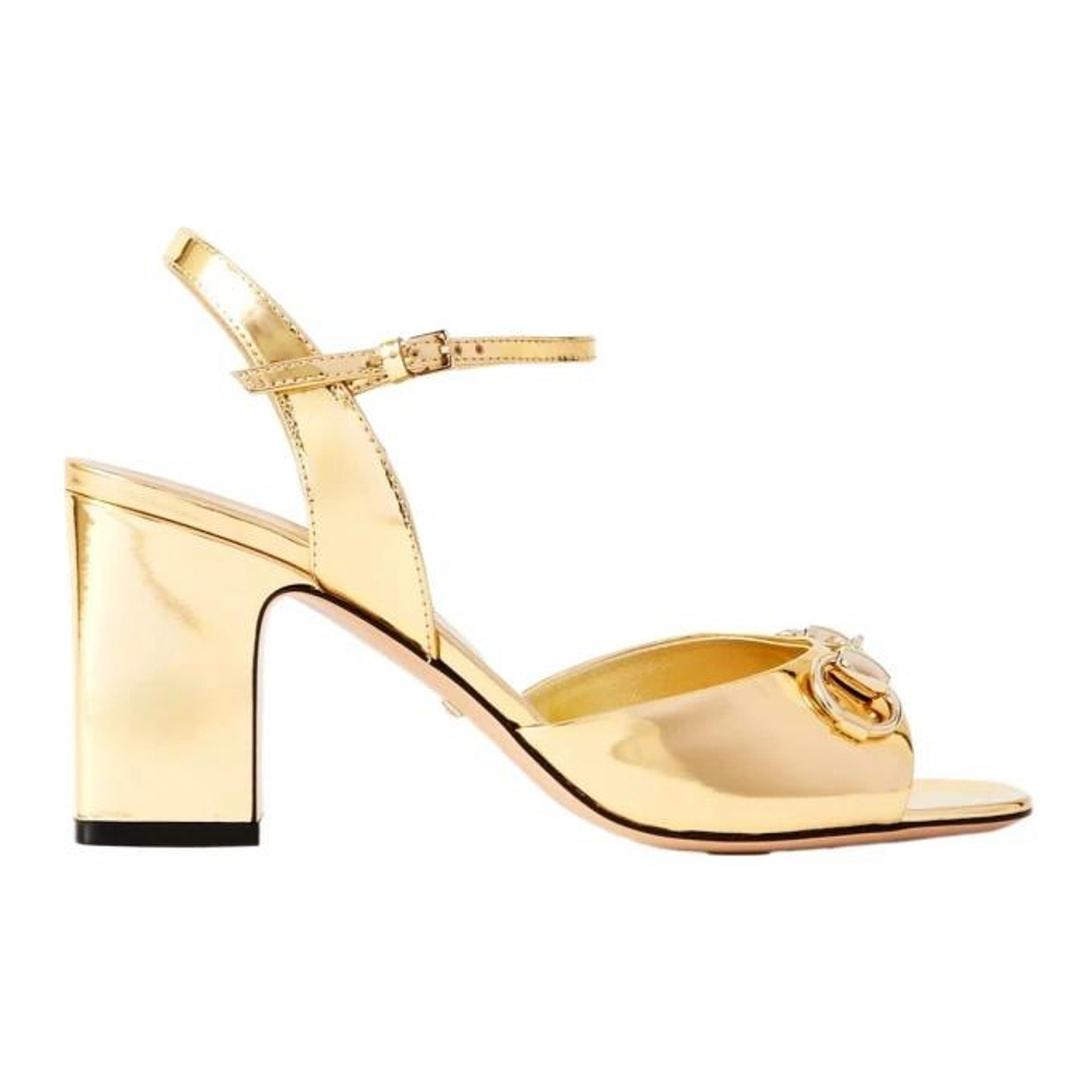 Women's 'Square Toe' High Heel Sandals