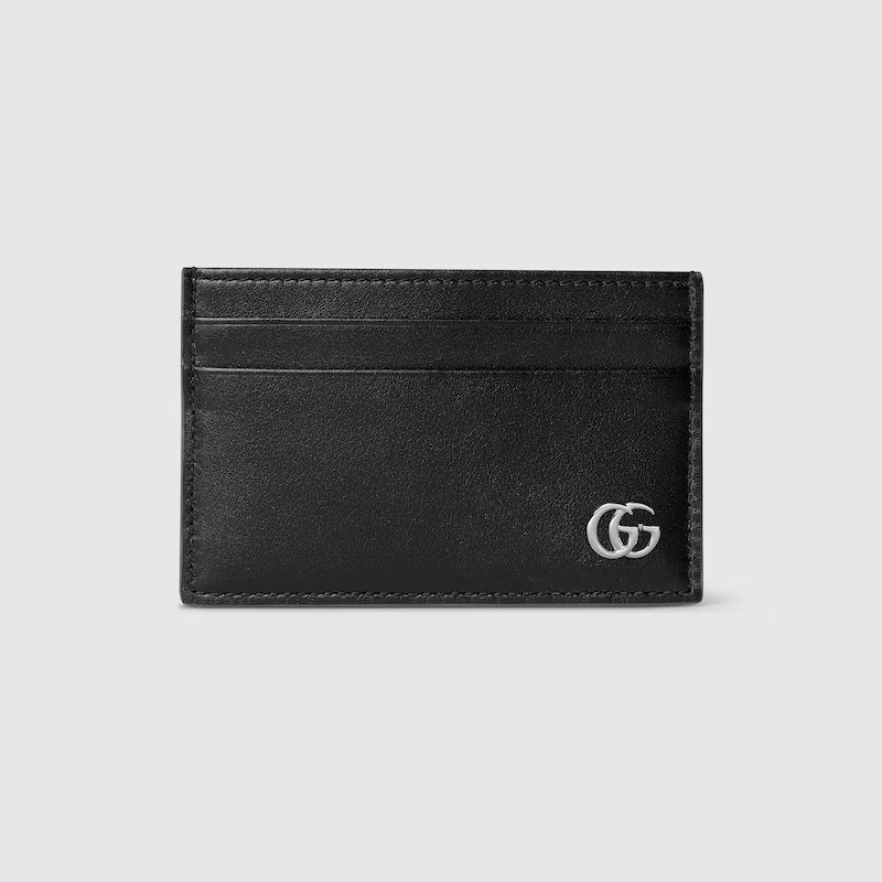 Men's 'GG Marmont' Card case
