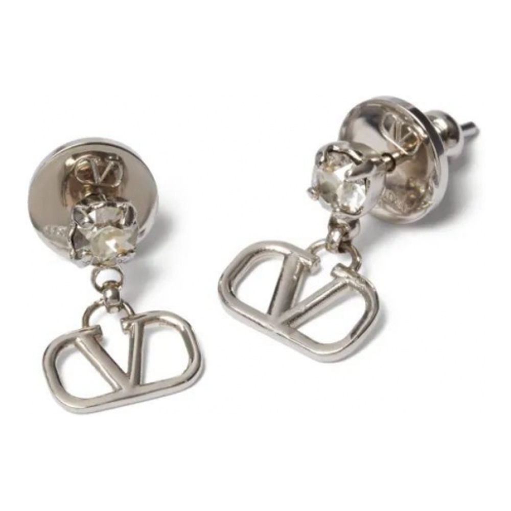 Women's 'VLogo Signature Drop' Earrings