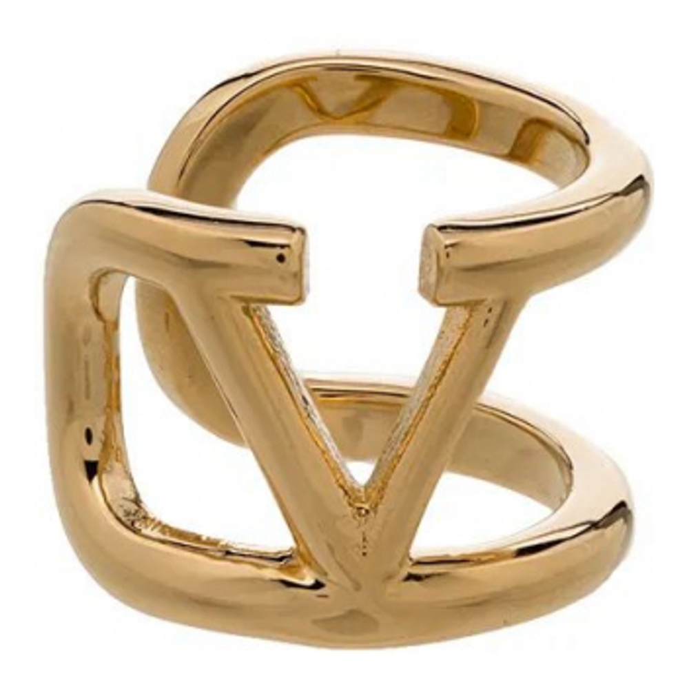 Boucle d'oreille 'VLogo Signature' pour Femmes