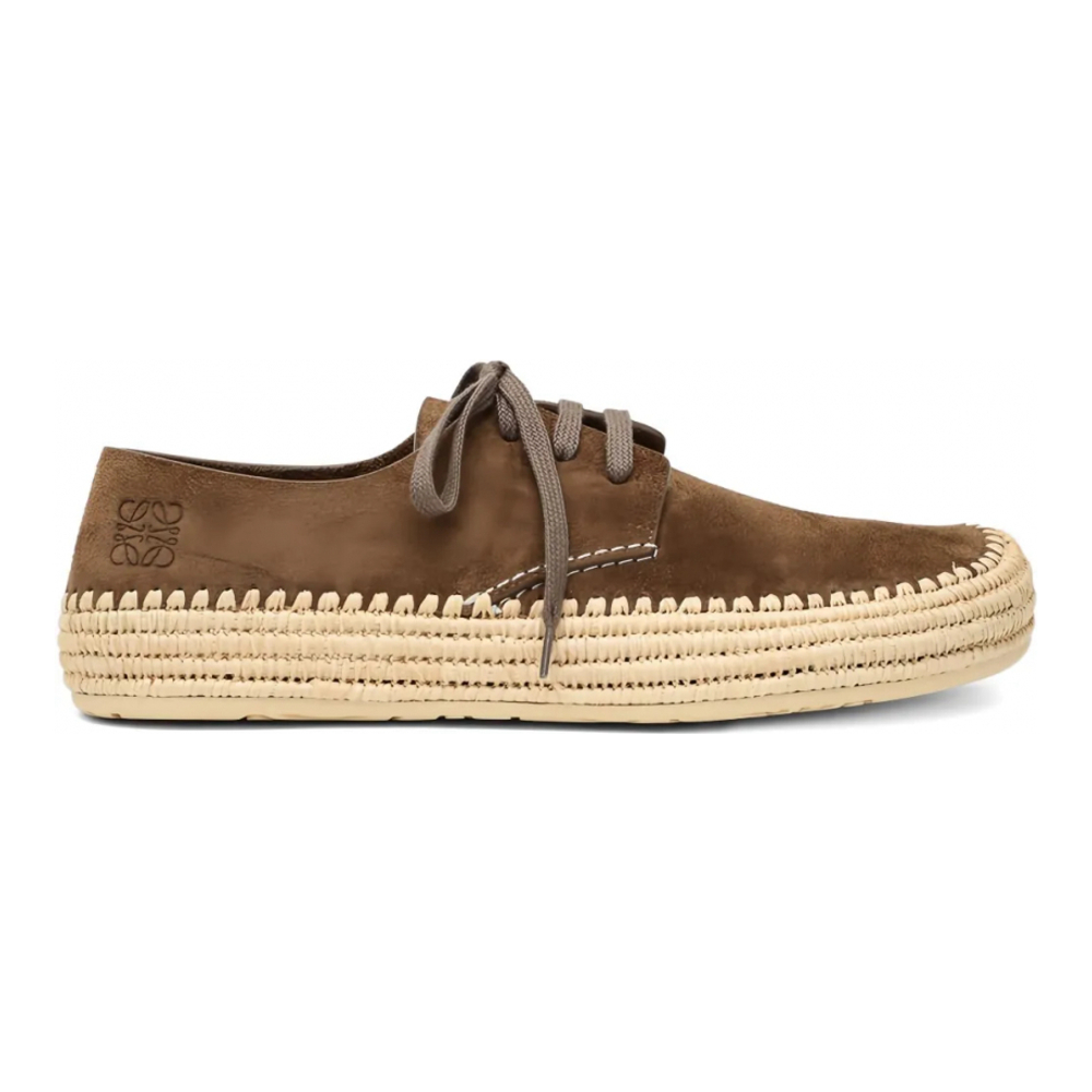 Espadrilles 'Rio Debossed-Logo' pour Hommes