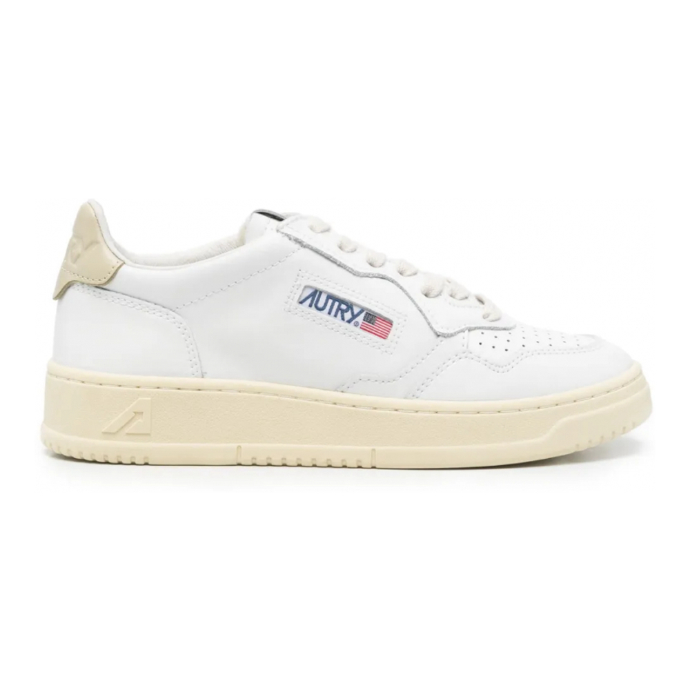 Women's 'Medalist Low' Sneakers