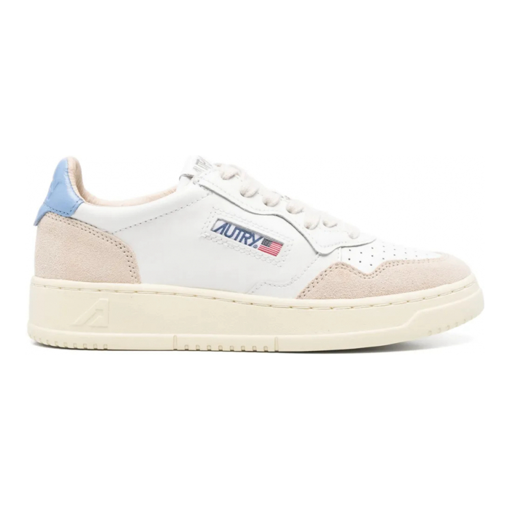 Women's 'Medalist Low' Sneakers