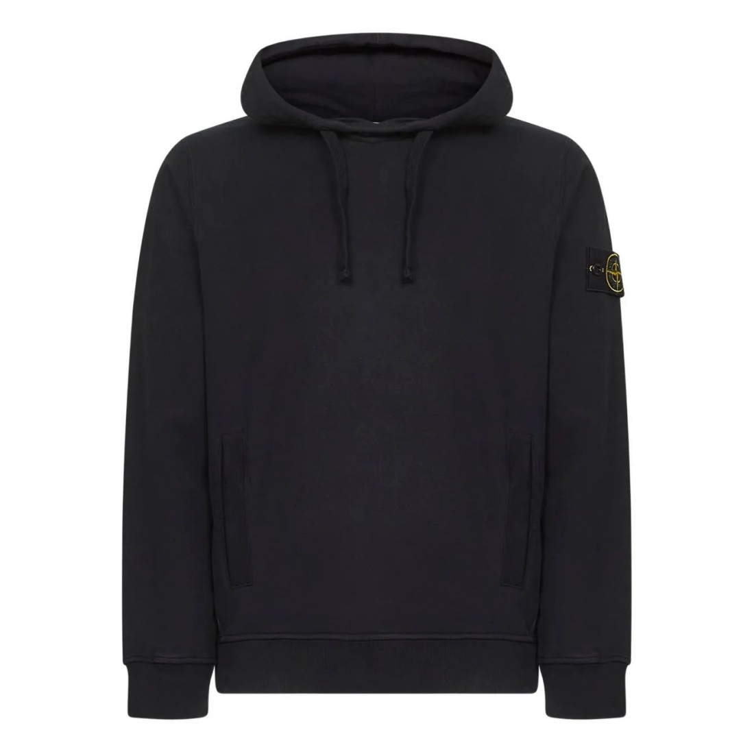 Sweatshirt à capuche  'Kangaroo-Pocket' pour Hommes