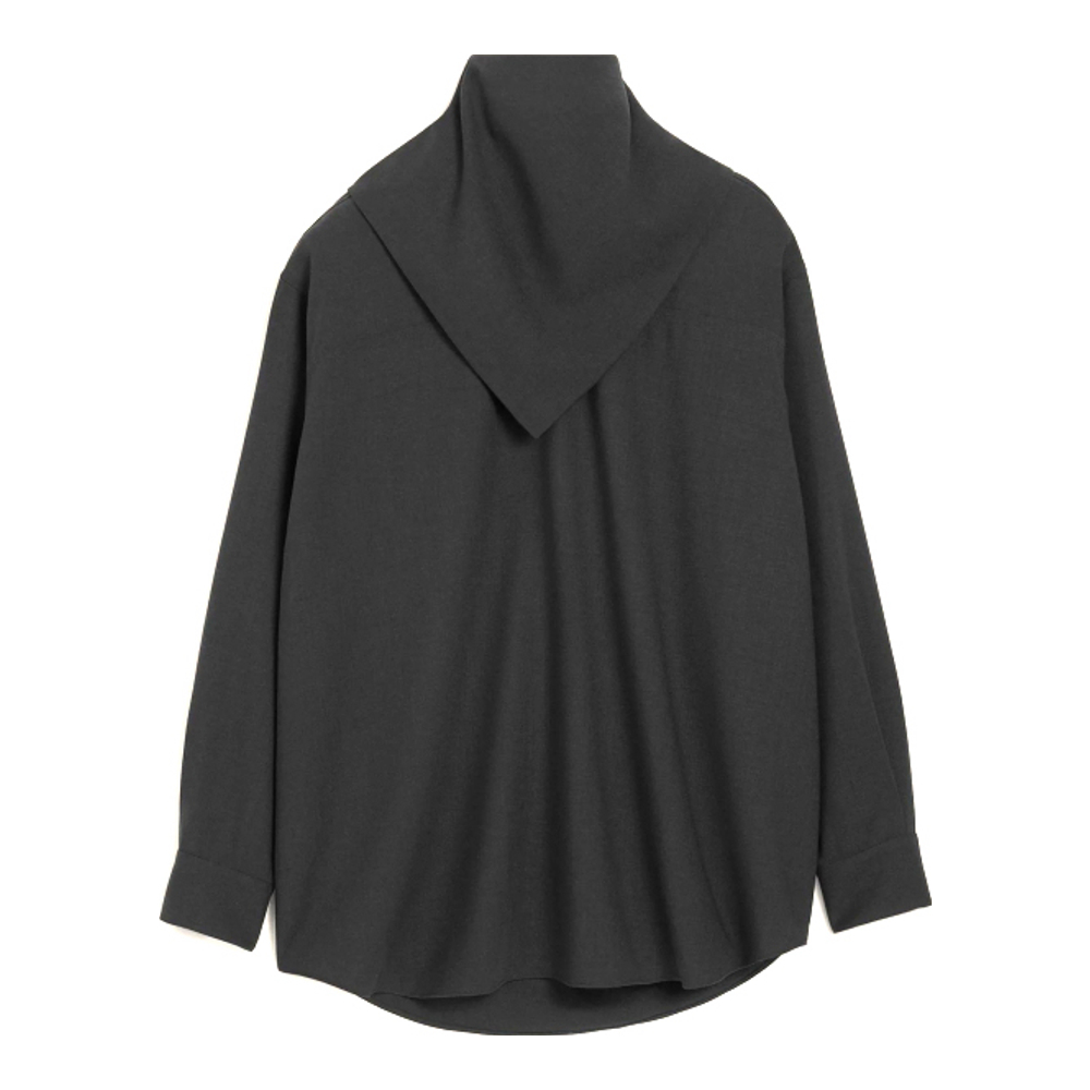 Blouse 'Long Sleeves Bandana' pour Hommes