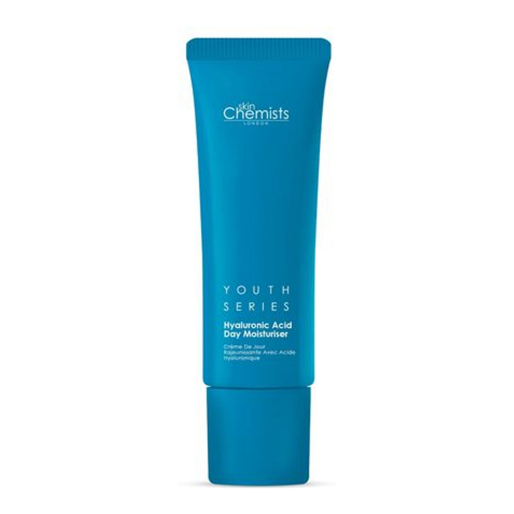 'Youth Series 1% Hyaluronic Acid' Day Moisturiser - 50 ml