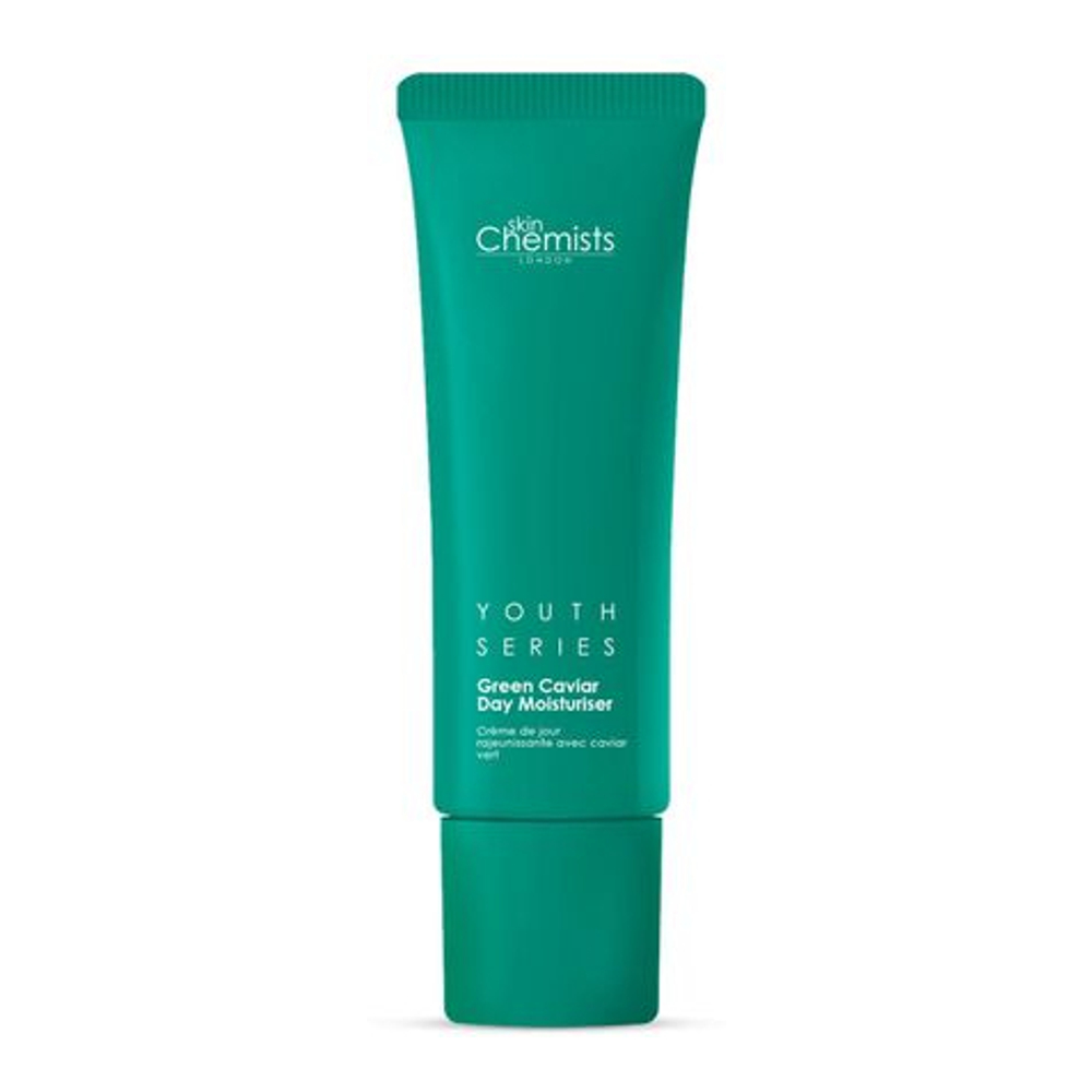 'Youth Series Green Caviar' Day Moisturiser - 50 ml