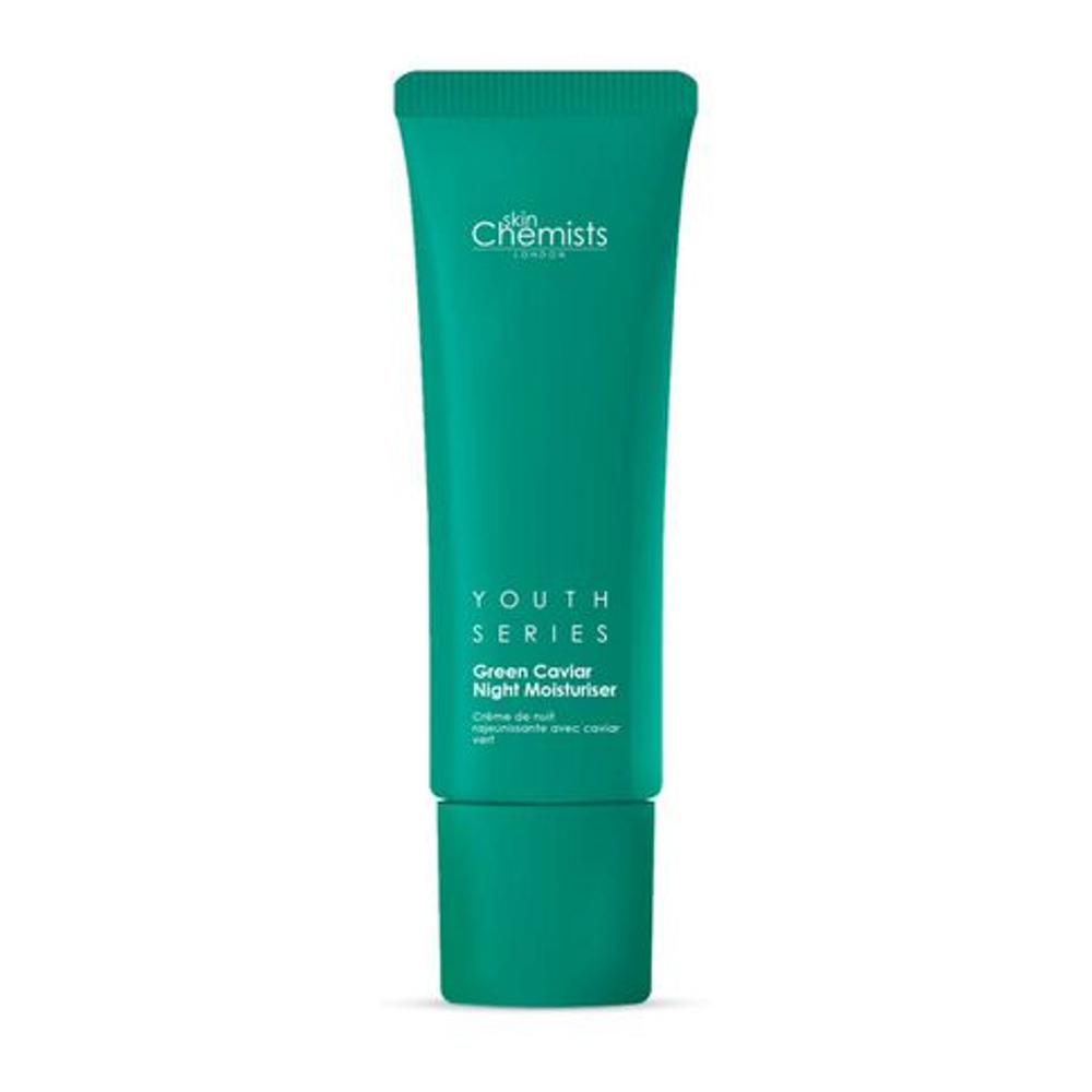 'Youth Series Green Caviar' Night Moisturiser - 50 ml