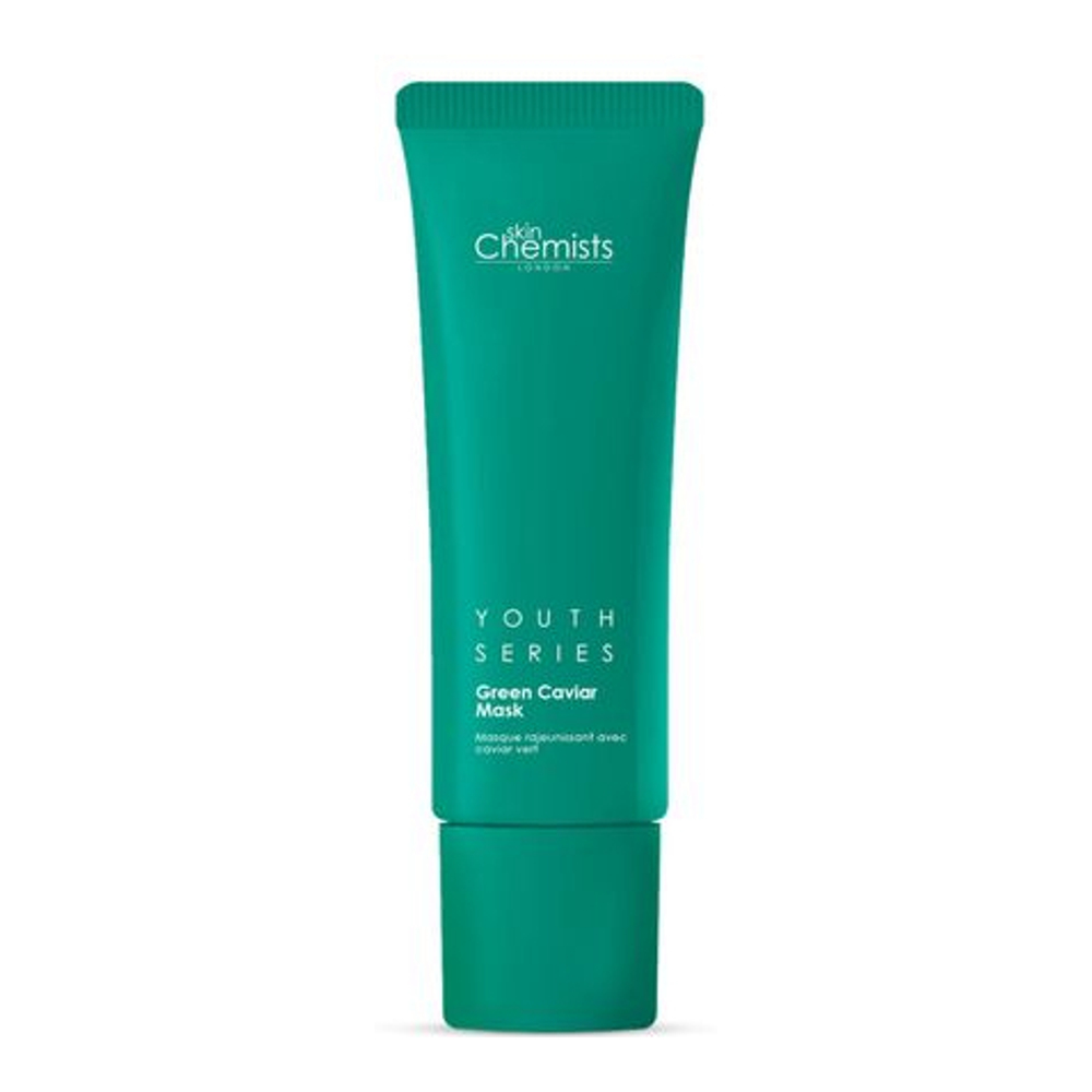 'Youth Series Green Caviar' Face Mask - 50 ml