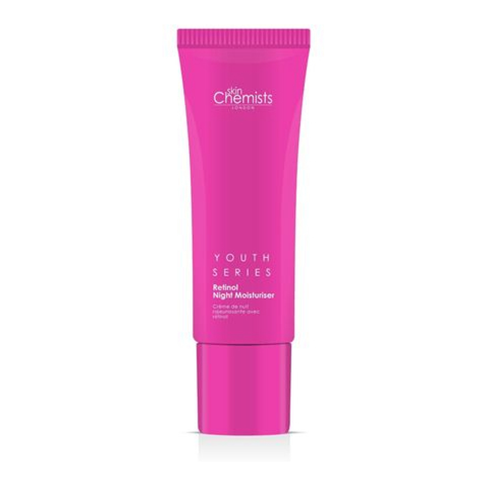 'Youth Series Retinol & Bakuchiol' Night Moisturiser - 50 ml