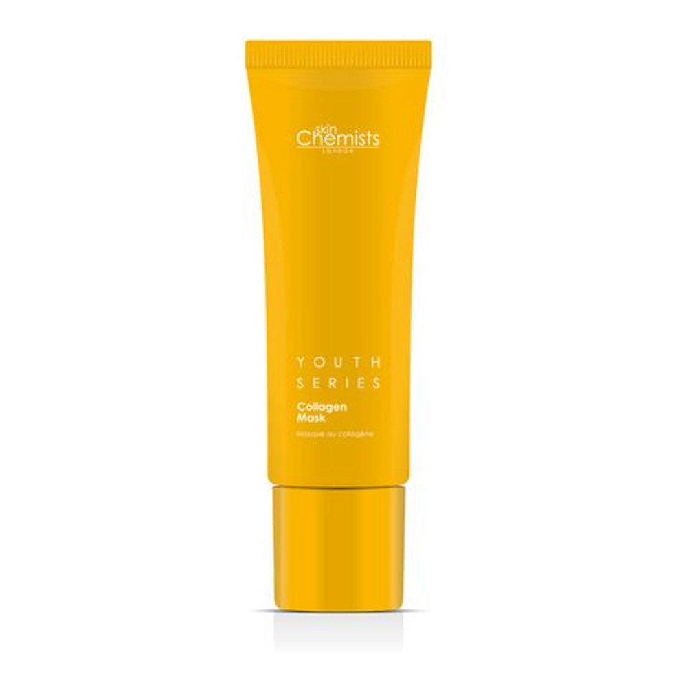 'Youth Series 1% Collagen' Face Mask - 50 ml