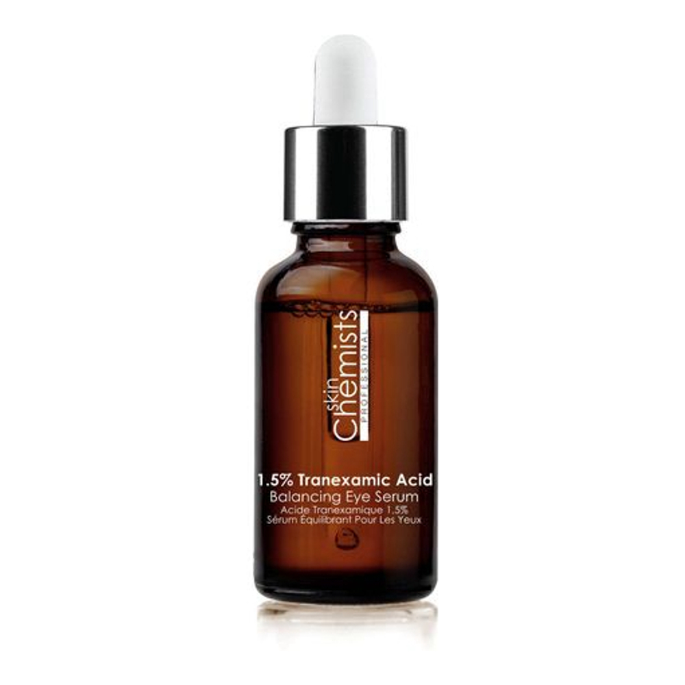 '1.5% Transexamic Acid Balancing' Augenserum - 15 ml