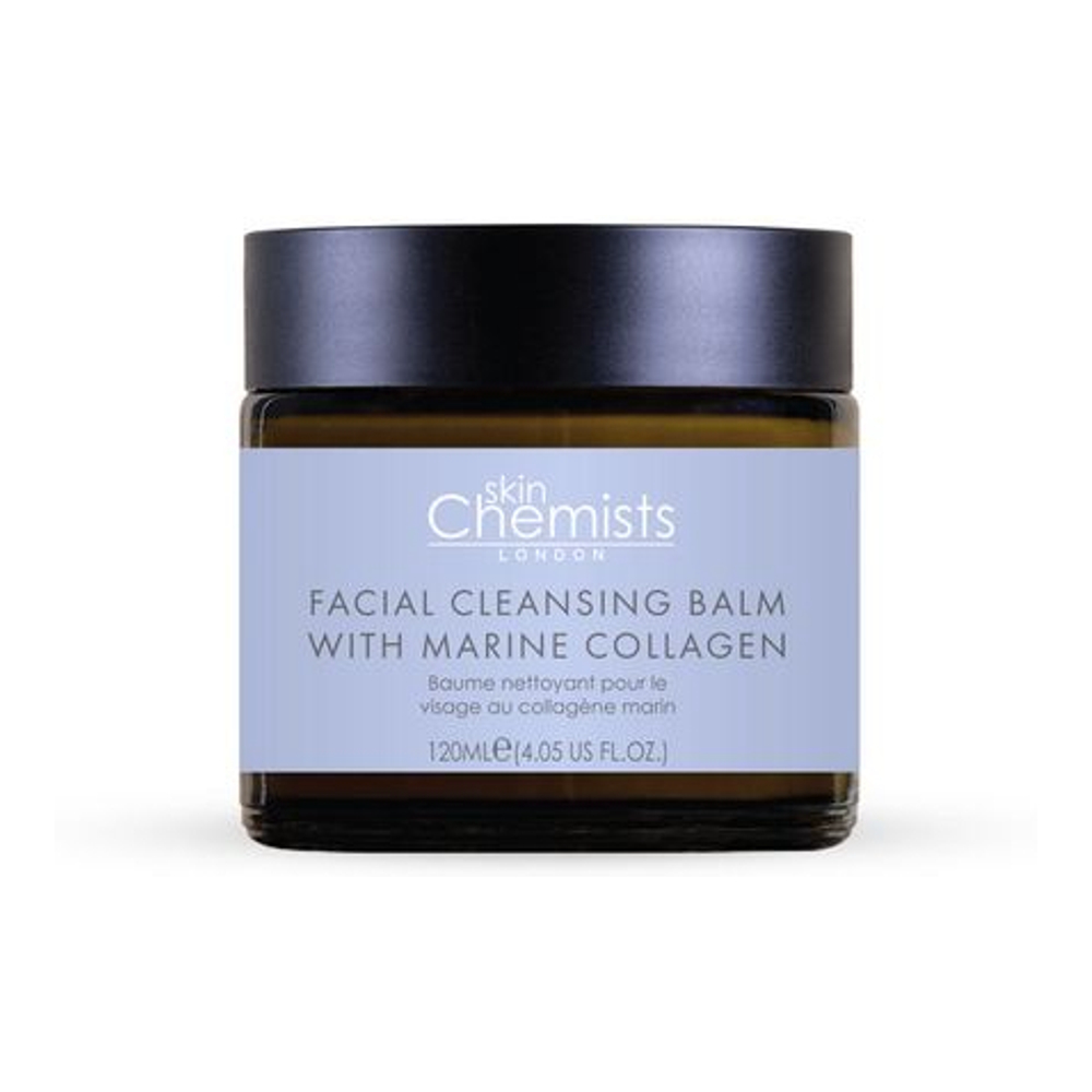 'Marine Collagen' Cleansing Balm - 120 ml