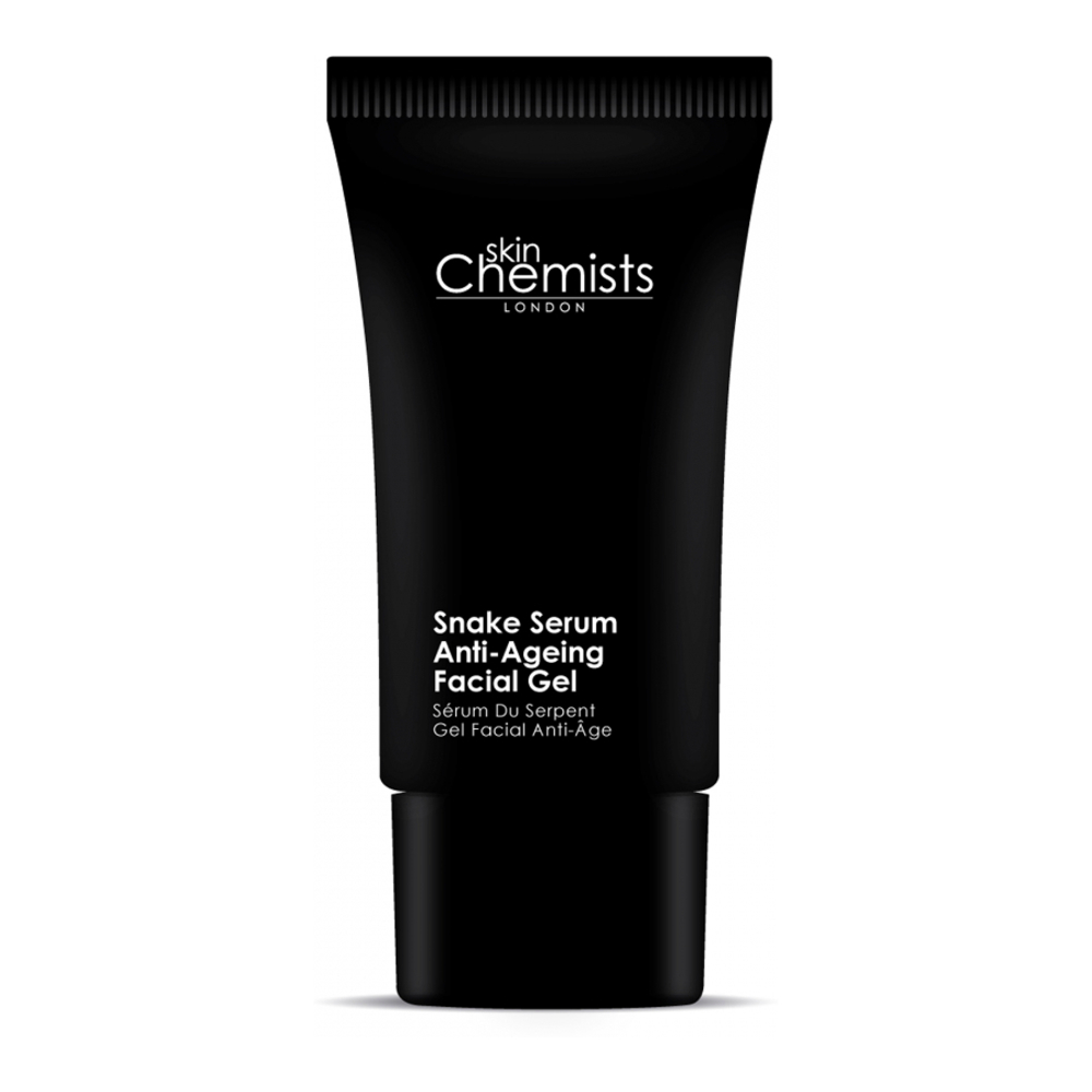 'Snake Serum' Face Gel - 30 ml