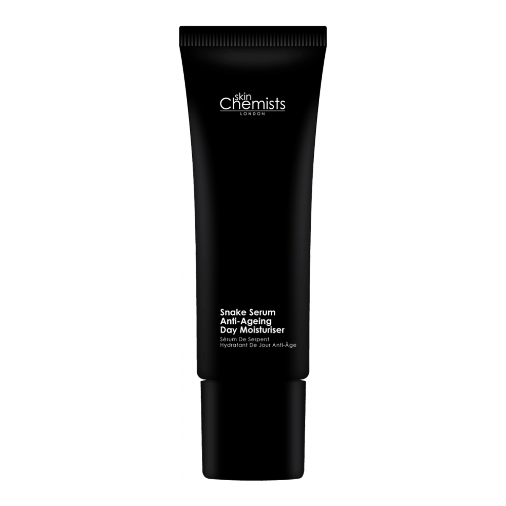 'Snake Serum' Anti-Aging Day Moisturizer - 50 ml