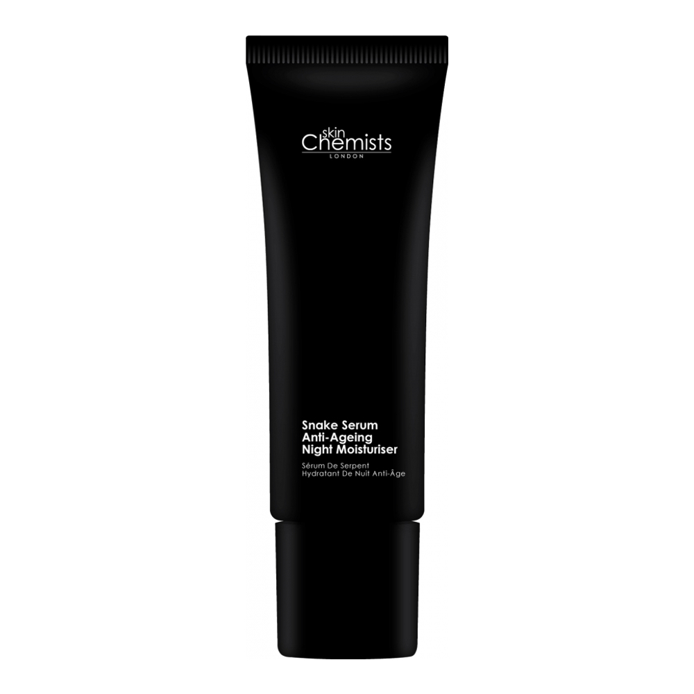 'Snake Serum' Night Moisturiser - 50 ml
