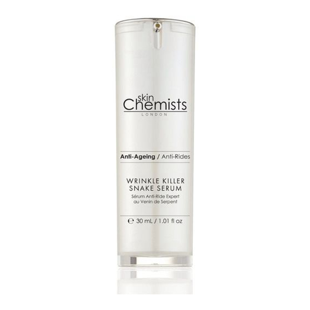 'Wrinkle Killer Snake' Anti-Falten-Serum - 30 ml